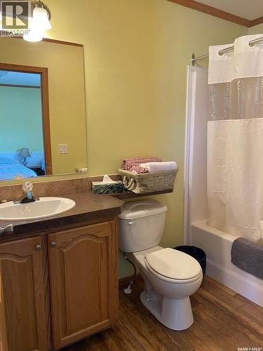 350 Main Street W, Christopher Lake, SK 