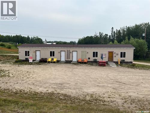 350 Main Street W, Christopher Lake, SK 