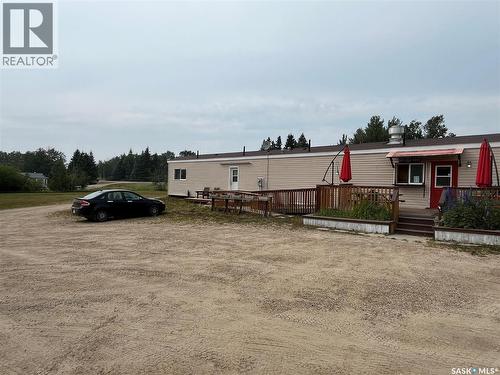 350 Main Street W, Christopher Lake, SK 