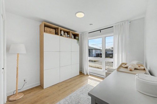 Chambre à coucher - 145 Rue Bachand, Noyan, QC - Indoor