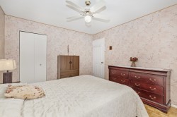 Chambre à coucher - 