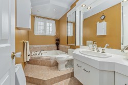 Salle de bains - 