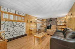 Salle familiale - 