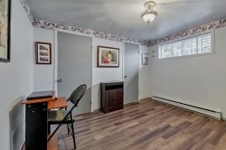 Chambre à coucher - 