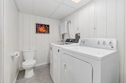 Salle d'eau - 