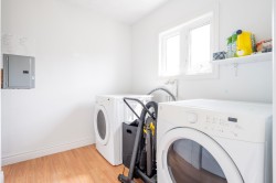 Salle de lavage - 