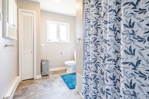 Salle de bains - 74 Ch. Abdon, Les Îles-De-La-Madeleine, QC - Indoor Photo Showing Bathroom