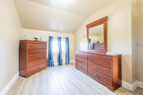 Chambre à coucher principale - 74 Ch. Abdon, Les Îles-De-La-Madeleine, QC - Indoor