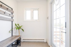 Hall d'entrée/Vestibule - 