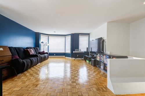 Salon - 373Z Rue Upper Edison, Saint-Lambert, QC - Indoor Photo Showing Other Room