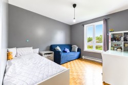 Bedroom - 