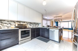 Kitchen - 