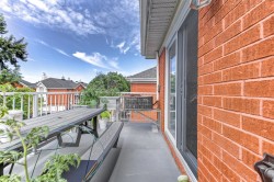 Balcony - 
