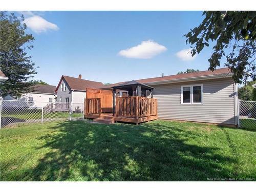 188 Gould, Dieppe, NB 