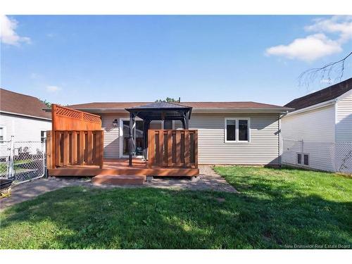188 Gould, Dieppe, NB 