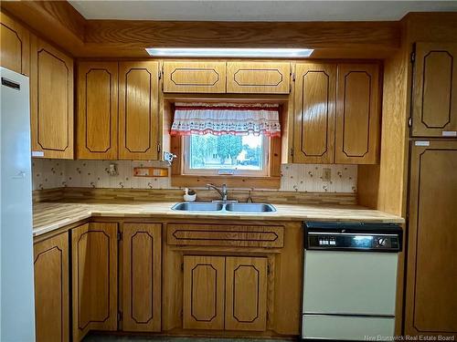 111 Main St, Plaster Rock, NB 