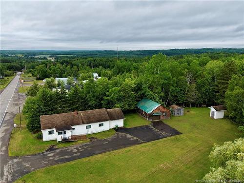 111 Main St, Plaster Rock, NB 