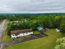 111 Main ST Plaster Rock, NB E7G 2H2