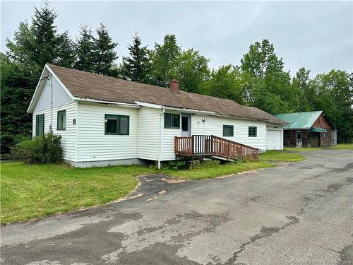 111 Main St, Plaster Rock, NB 