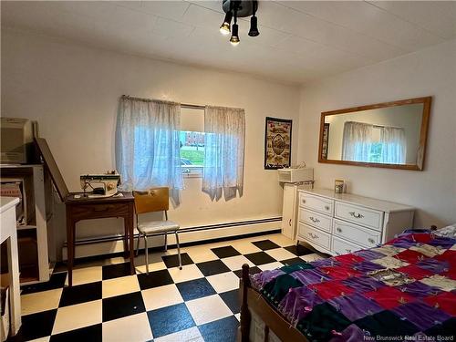 111 Main St, Plaster Rock, NB 