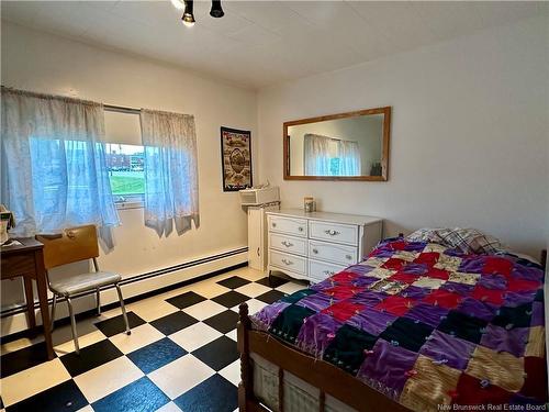 111 Main St, Plaster Rock, NB 