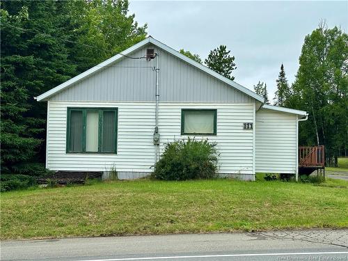 111 Main St, Plaster Rock, NB 