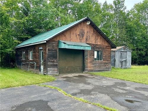 111 Main St, Plaster Rock, NB 