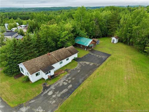111 Main St, Plaster Rock, NB 