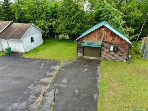 111 Main St, Plaster Rock, NB 