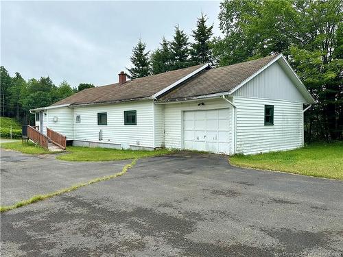 111 Main St, Plaster Rock, NB 