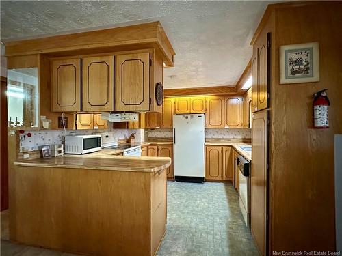111 Main St, Plaster Rock, NB 