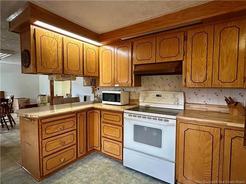 111 Main St, Plaster Rock, NB 