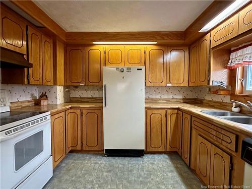 111 Main St, Plaster Rock, NB 