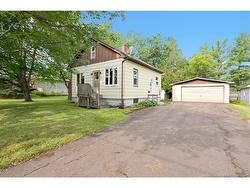 225 Wendell ST  Riverview, NB E1B 1J9