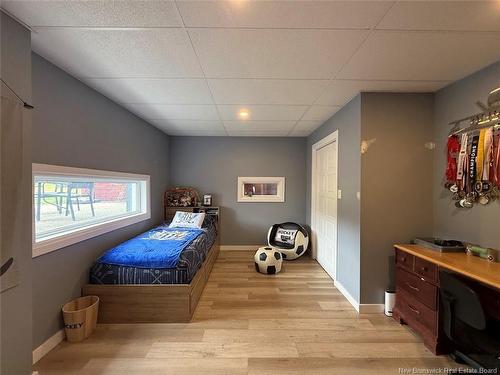847 Principale St, Saint-Basile, NB 