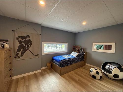 847 Principale St, Saint-Basile, NB 