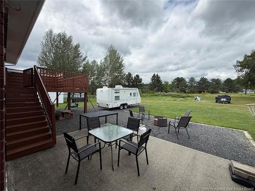 847 Principale St, Saint-Basile, NB 