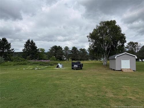 847 Principale St, Saint-Basile, NB 