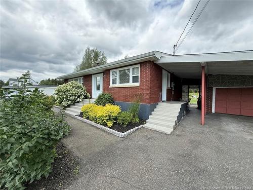 847 Principale St, Saint-Basile, NB 
