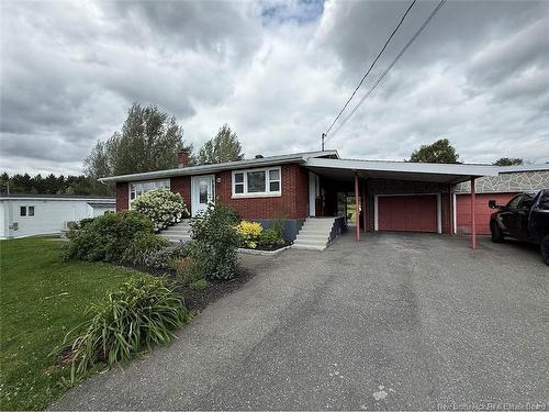 847 Principale St, Saint-Basile, NB 