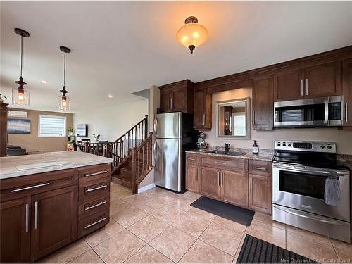 847 Principale St, Saint-Basile, NB 