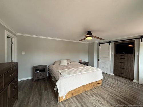 847 Principale St, Saint-Basile, NB 