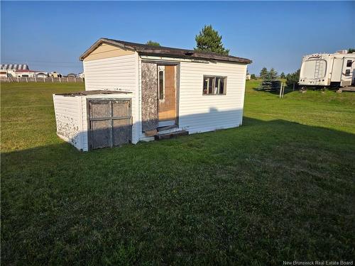2150 Route 475, Bouctouche, NB 