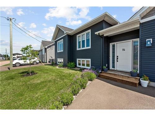 14 Robert St, Shediac, NB 