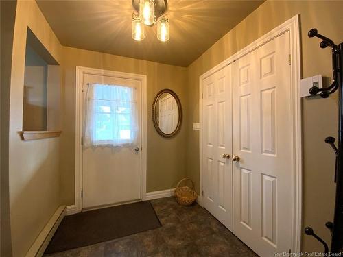 134 Principale St, Sainte-Anne-De-Madawaska, NB 