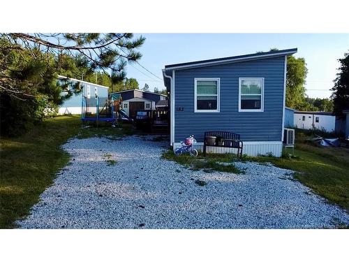 182 Logie Dr, Hampton, NB 