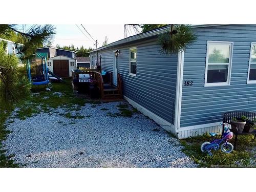 182 Logie Dr, Hampton, NB 