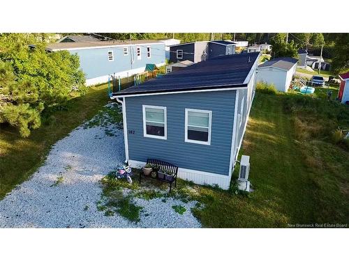 182 Logie Dr, Hampton, NB 