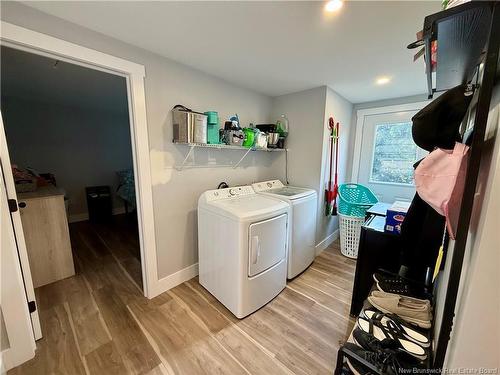 182 Logie Dr, Hampton, NB 