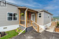 18 - 484 FRANKFORD STIRLING ROAD Quinte West (Sidney Ward), ON K0K 2C0